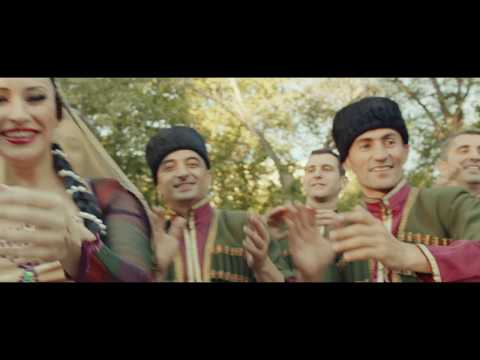 Видео: EMIN - Сбежим в Баку (Official Video)