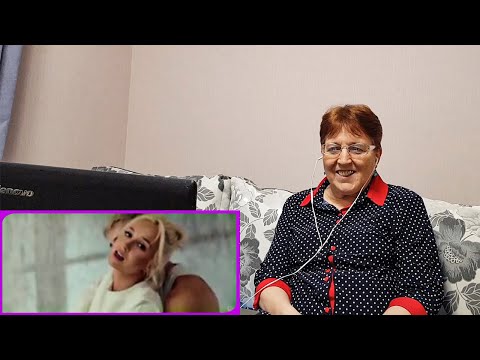 Видео: Клава Кока - Не со мной (Премьера клипа, 2022) РЕАКЦИЯ