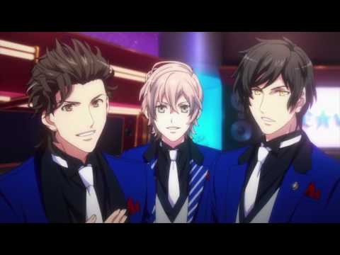 Видео: Поющий принц: Волшебная любовь - AMV