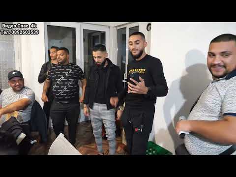 Видео: Isus Davidov 2023 Поздрав за Денис Якудза Cover