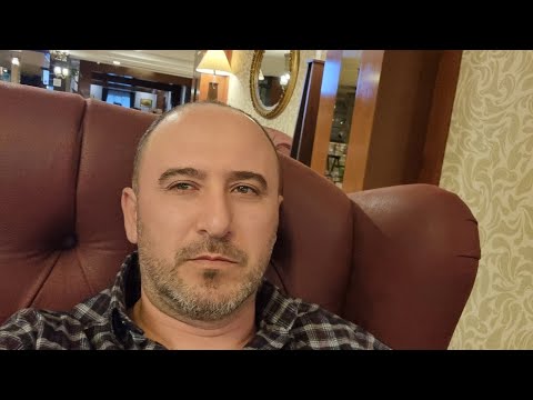 Видео: Присаждане на коса в Истанбул/Турция