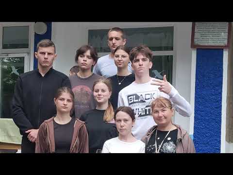 Видео: "НАША ГОРДОСТЬ И НАШЕ БУДУЩЕЕ"