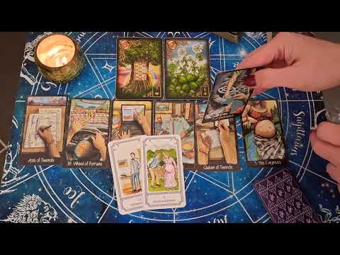 Видео: Лев Неделя с 10 по 16 ноября Таро Прогноз!!