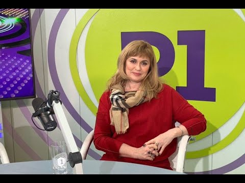 Видео: Лучший пилот столетия Светлана Капанина