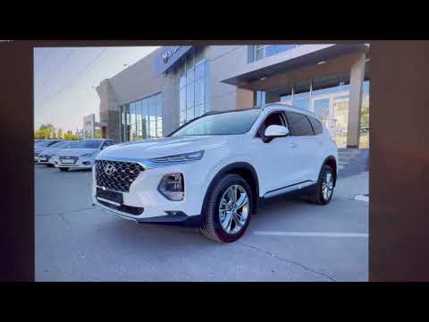 Видео: Отзыв реального владельца\ Обзор Hyundai Santa-fe TM 2018+(Хундай Санта-Фе) 2 года 64т.км