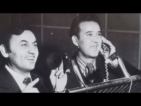 Видео: Дубляж устаси - Обид Юнусовни ёдга олиб | Dublyaj san'ati