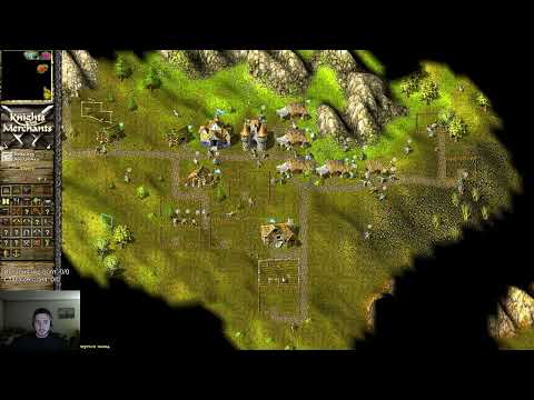 Видео: Запись стримов с интересными играми №2