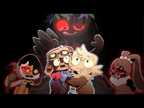 Видео: Goob и я смотрим новое пасхальное обновление || DANDYS WORLD (возможно, моя лучшая игра за всю ис...