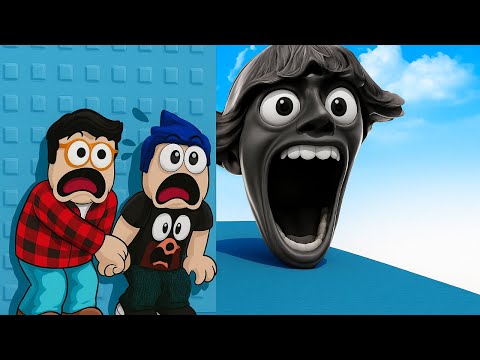 Видео: 😱 ОПАСНАЯ ТРОЛЛЬ БАШНЯ! МЕМ 67 ВСЕ БЛИЖЕ! Roblox Troll Tower!
