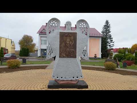 Видео: Я- провинциалка!  Осенний  колорит провинции ❤