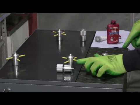 Видео: Гранитная поверочная плита