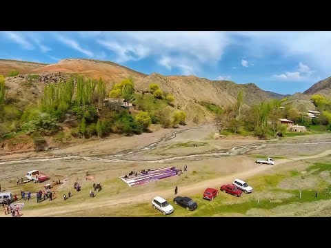 Видео: Наврӯзи байналмиллалӣ дар деҳаи Зиддӣ (10.04.2025) ЗАРАФШОН HD, TAJIKISTAN