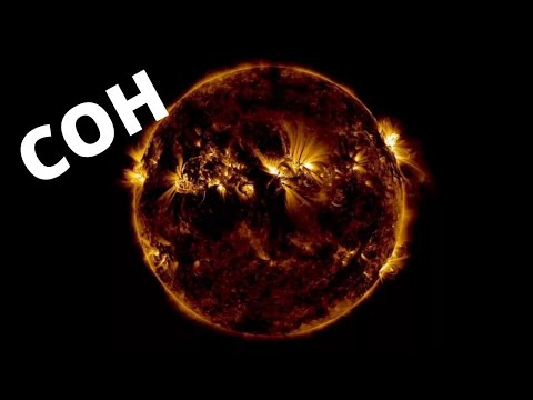 Видео: Лекция для сна 🚀 Сурдин Владимер🚀 Когда Погаснет Солнце