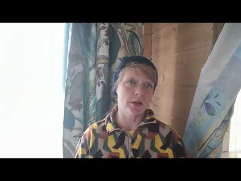 Видео: Как вымыть окна быстро и качественно - совет из интернета.Отключили свет. Покупочки распаковка