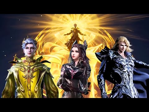 Видео: БОЕВОЙ КОНТИНЕНТ - Монстры Шрека БОГИ 2 Класса! Их новый Дизайн в Фильме.