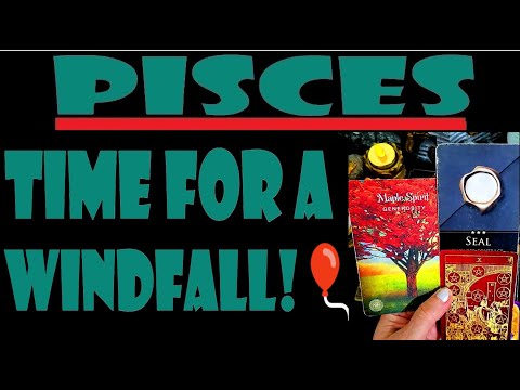 Видео: РЫБЫ⭐НУЖНЫ 👀!99⭐💰🎈О ВАУ!💞⭐ЩЕДРОСТЬ И ДАР ИЗ-ЗА ПРЕДЕЛА🎈⭐💰БОГАТСТВО💞💰ВАШИ ДЕНЬГИ🎈💰⭐НОЯБРЬ 2025