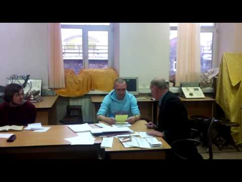 Видео: Преподаватель принимает экзамен!!!!