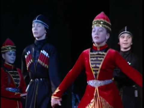 Видео: "Синдика" и "Ошад". Загатлят.