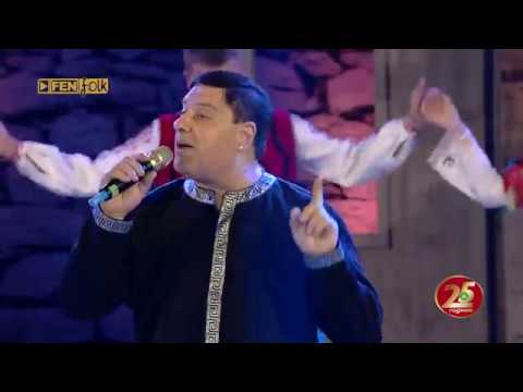 Видео: Васко Лазаров - 25 години безценни спомени за Пирин Фолк Сандански