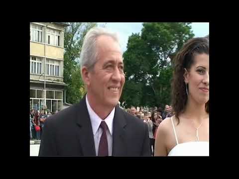 Видео: ВИПУСК - 2012 гр.КНЕЖА