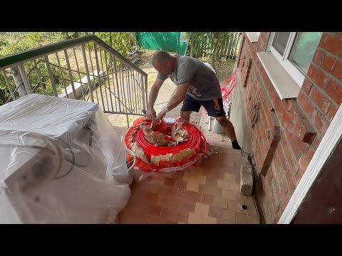 Видео: не дают мне покоя в доме на Юге ЭТО   нужно ВАШЕ мнение как быть