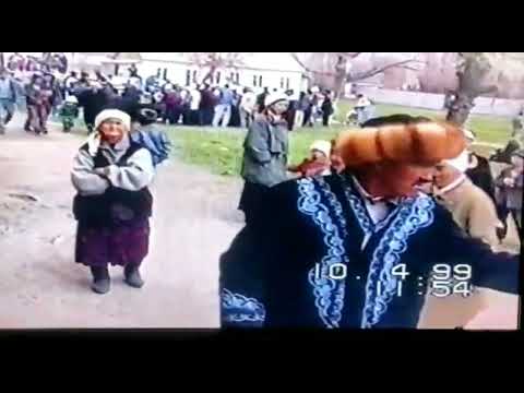 Видео: Аманбаев айылы 1999 жыл (Грозный)