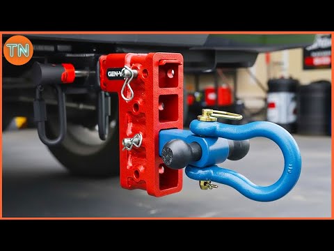 Видео: 35 КРУТЫХ АВТОИЗОБРЕТЕНИЙ, КОТОРЫЕ ВАМ СТОИТ УВИДЕТЬ