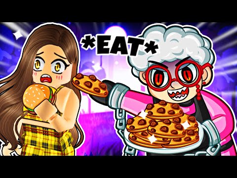 Видео: Что не так с Roblox Granny?!