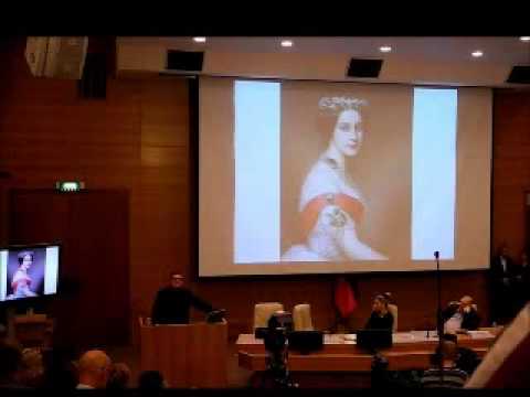 Видео: А.Васильев лекция в Госдуме 2014