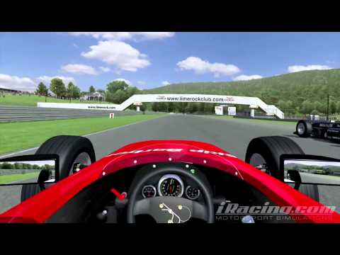 Видео: Школа вождения iRacing - Глава 7C. Искусство Гонки и Этикет