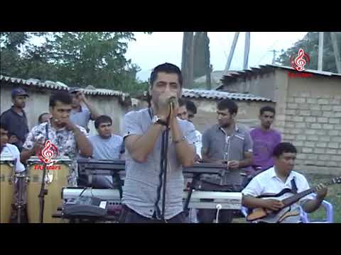 Видео: Садриддин Начмиддин Базморо.2013.Sadriddin Najmiddin Bazmoro. 2013 г.