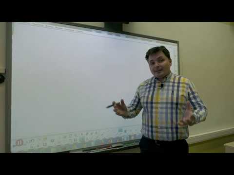 Видео: Р.Л. Антипин. Органические реакции с изменением числа атомов углерода в молекуле