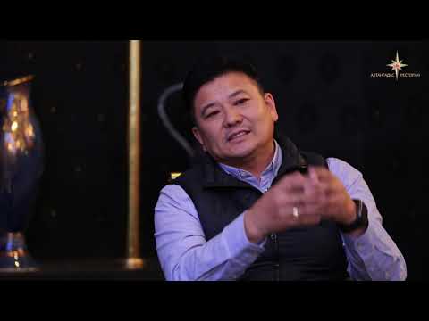 Видео: Түүхч Д.Өлзийбаатар, Найруулагч Н.Наранбаатар Алтангадас рестарон Хар Хорум салбар