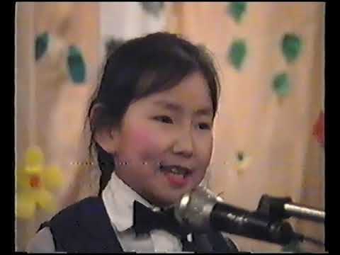 Видео: Семья Ефремовых. с. Болугур