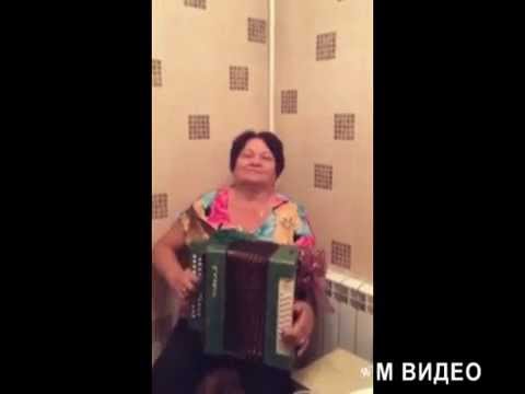 Видео: Веселые Частушки Под Гармонь