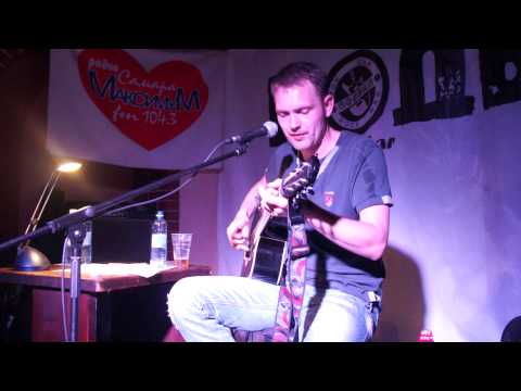 Видео: Антиминор -  твои глаза