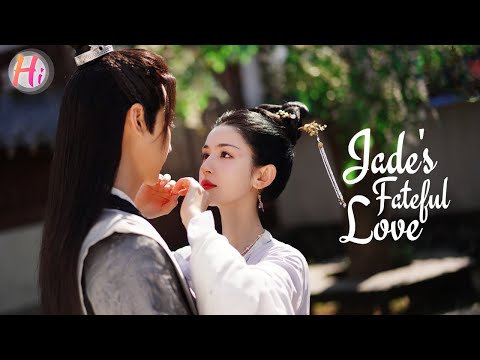 Видео: Принцесса По Ошибке Вышла Замуж За Посланника!