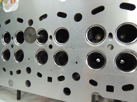 Видео: BMW 730D E65 3.0D M57 Ремонт двигателя и ТО Часть 3