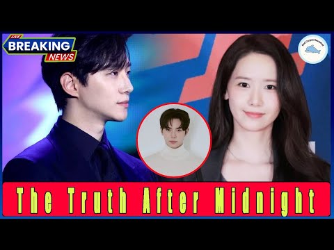 Видео: Полуночный шок: внезапное заявление Юны и Ли Джунхо заставило Ли Чхэ Мин замереть в тишине