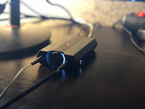 Видео: Купил Точку G! Часть 2 )) Ответы. Creative Sound BlasterX G6 обзор