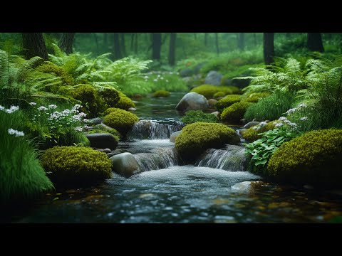 Видео: 🌵 Музыка лечит сердце и сосуды 🌿 Успокаивающая музыка восстанавливает нервную систему, рассла