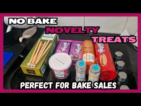 Видео: Простые угощения для тех, кто не любит печь #бережливаяжизнь #безпекари