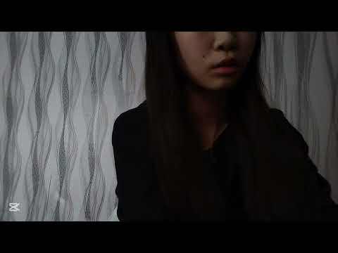 Видео: Asmr~таппинг и скретчинг по предметам/итинг🍊~scratching and tapping random 🤤✨