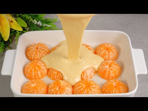 Видео: Самый вкусный торт, который я когда-либо делала! Просто и вкусно! Торт за 10 минут!