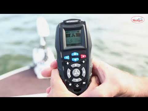 Видео: Watersnake Geo Spot описание и основные возможности