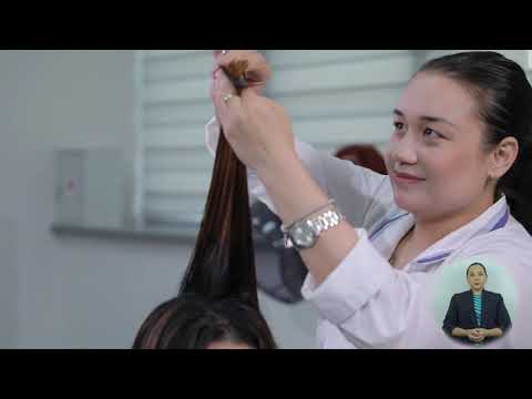 Видео: 23 Каскад турмагининг устма уст кесиш усули