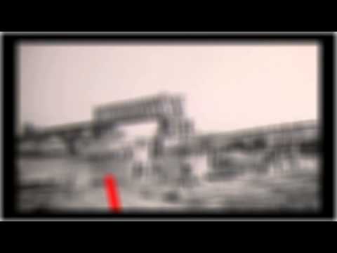 Видео: Быхов Старый мост. Продолжение.mp4