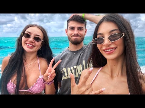 Видео: ЖИВЕЯ с 2 ЖЕНИ ЗА 48 часа