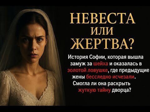 Видео: Она вышла замуж за мужчину старше на 56 лет — но то, что случилось потом, шокировало всех! История.