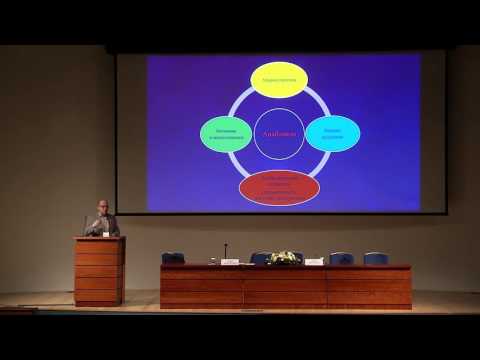 Видео: Симпозиум "Реабилитация в ОРИТ"